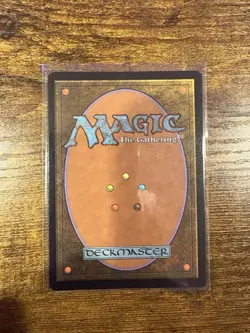 Mount Doom Scene [Set of 4] The Lord of the Rings: Tales of Middle-Earth FOIL - Image 3