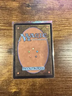 Mount Doom Scene [Set of 4] The Lord of the Rings: Tales of Middle-Earth FOIL - Image 5