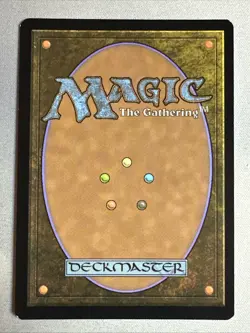 MTG / Displacer Kitten / CLB / #63 / FOIL / Rare / NM - Image 2