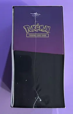 SV Scarlet & Violet (Miraidon) POKEMON CENTER ETB Elite Trainer Box SEALED - Image 5