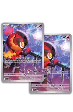 PRESALE CONFIRMED ✅Pokemon Mega Evolution Phantasmal Flames Booster Box Sealed - Image 3