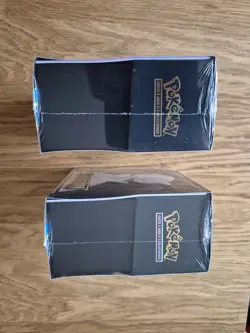 Pokemon Duo x2 ETB Coffret Dresseur D'Elite ME01 Mega-Evolution FR Neuf Dispo - Image 3
