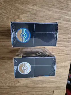 Pokemon Duo x2 ETB Coffret Dresseur D'Elite ME01 Mega-Evolution FR Neuf Dispo - Image 5