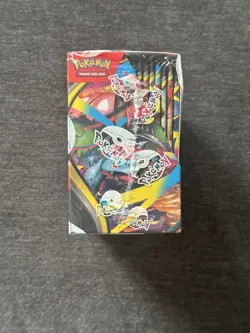Pokemon TCG Mega Evolution Booster Box (36 Packs) BRAND NEW & IN HAND - Image 4