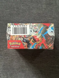 Pokemon TCG Mega Evolution Booster Box (36 Packs) BRAND NEW & IN HAND - Image 5