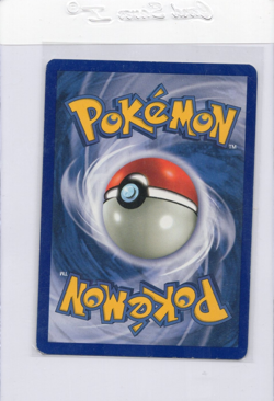Muk 13/62 Fossil Holo Rare - Unlimited - Pokemon TCG - MP - Image 2