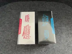 2 Factory Sealed Pokemon ETB Elite Trainer Box - White Flare & Black Bolt - Image 5
