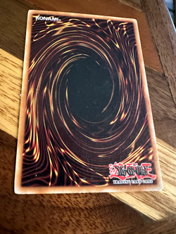 Horn of the Unicorn DB1-EN034 Unlimited Edition Common PL + BONUS - Image 2