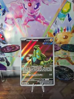 Iron Thorns 098 Sv: Scarlet & Violet Promo Cards Holo - Image 1