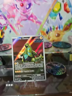 Iron Thorns 098 Sv: Scarlet & Violet Promo Cards Holo - Image 2