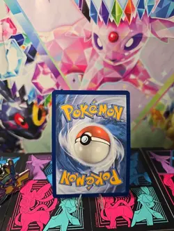 Sprigatito ex 087 Sv: Scarlet & Violet Promo Cards Holo - Image 3