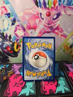 Sprigatito ex 087 Sv: Scarlet & Violet Promo Cards Holo - Image 4