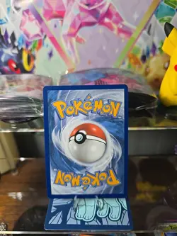 Pawmot - 006 (Prerelease) 006 Sv: Scarlet & Violet Promo Cards Holo - Image 4