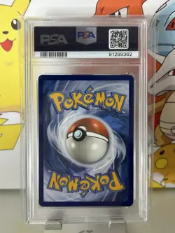 🔹PSA 10 GEM MINT🔹Arbok EX 185/165🔸Scarlet & Violet 151 English Pokemon Card - Image 2