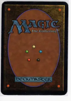 Circle of Protection: Blue Alpha Edition - ACTUAL CARD SHOWN - US SELLER - Image 2