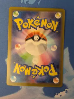 Charizard ex RR 115/190 SV4a Shiny Treasure Pokemon Card Japanese JP NM - Image 2