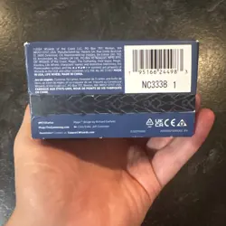 Revenant Recon Commander Deck From Murders At Karlov Manor Sealed - Image 3