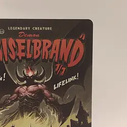 Griselbrand (Showcase) Innistrad Remastered Regular NM Mythic M0485 🔥🔥 - Image 4