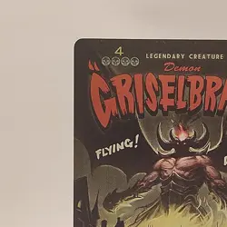 Griselbrand (Showcase) Innistrad Remastered Regular NM Mythic M0485 🔥🔥 - Image 5