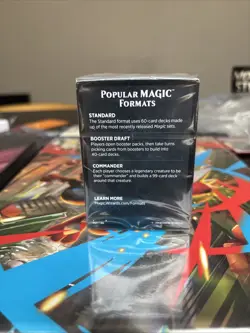 MTG Desert Bloom Outlaws Of Thunder Junction Yuma, Proud Protector (Precon) - Image 3