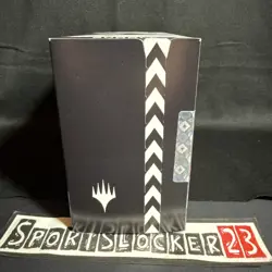 Magic The Gathering Final Fantasy Booster Bundle Sealed FAST SHIP NEW - IN HAND - Image 3