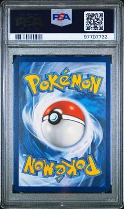 2024 POKEMON SVP EN-SV BLACK STAR PROMO #132 GRENINJA EX PSA 10 - Image 2
