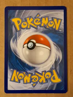 Pokemon Naganadel 168/214 League Reverse Holo Promo NM-Mint See Pictures - Image 2
