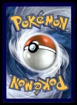 2025 Pokemon Mega Evolution Mystery Garden Ultra Rare #172 - Image 2
