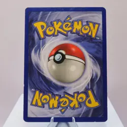 Pokemon TCG - Squirtle 93/130 Base Set 2 Common WOTC - PL - Image 3