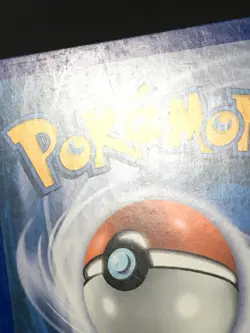 Pokemon TCG Tyrunt 61/111 Holo Uncommon XY Furious Fists MP - Image 5