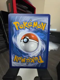 FREE SHIPPING Pokemon Iron Treads EX #73 Full Art S&V Black Star Promo - Image 2