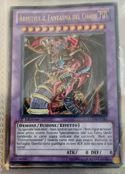 Lotto 102 Carte Collezionabili Yu Gi Oh Rare Ultra Rare Rare Segrete - Image 2