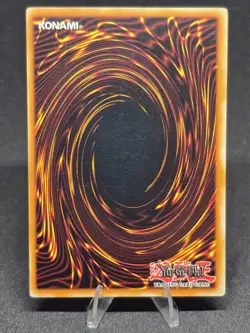 Yu-Gi-Oh! Transcendent Wings CRV-EN045 Cybernetic Revolution Rare VLP - Image 2