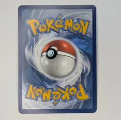 Korrina's Focus 160/163 Battle Styles Holo Rare Pokemon Card Full Art Ultra Rare - Image 4