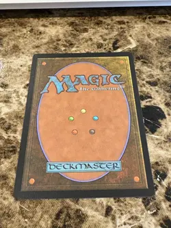 LABORATORY DRUDGE Magic MTG Commander Legends Extended Art - Image 2