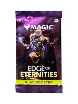 MAGIC THE GATHERING EDGE OF ETERNITIES PLAY BOOSTER BOX (PRESELL) - Image 3