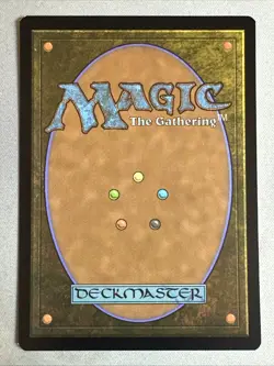 MTG / Burning-Rune Demon / KHM / #349 / Regular (Extended Art) / Mythic / NM - Image 2