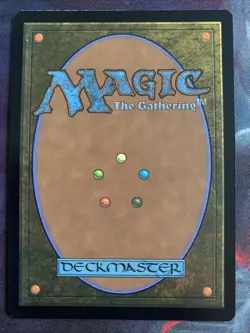 Mightform Harmonizer Edge of Eternities Foil - Image 2