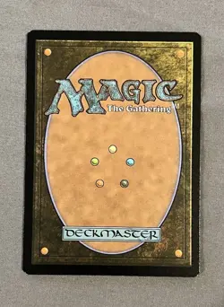 Spider-man Magic The Gathering Cosmic Spider-Man (Foil) M0127 - Image 2