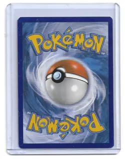 2014 Pokemon - XY: Flashfire Sacred Ash #96/106 Reverse Holo - Image 2