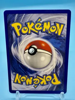 1999 Pokemon Game 1st Edition DIGLETT Shadowless English 47/102 *Never Played* - Image 2