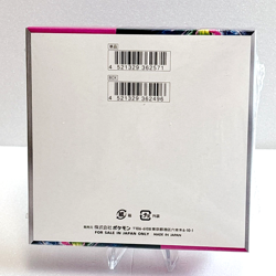Pokemon Card Booster Box Night Wanderer Mask of Change set sv6a sv6 Japan Shrink - Image 5