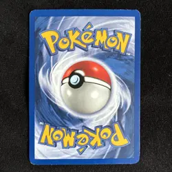 Pokemon TCG - Kangaskhan 5/64 - Jungle Holo Rare Unlimited - WOTC Vintage 1999 - Image 2