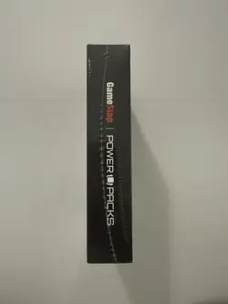 GameStop Power Pack Series 2 PSA Pokemon 2 Packs Sealed New - Image 4