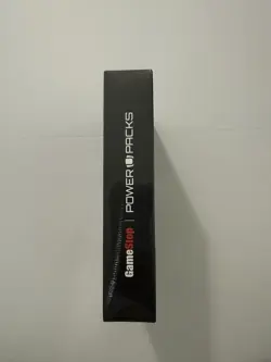 GameStop Power Pack Series 2 PSA Pokemon 2 Packs Sealed New - Image 5