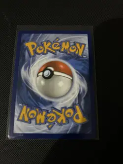 Pokemon Drifloon Promo 005 From Mega Evolutions. - Image 2