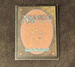 Magic The Gathering Treasure Vault 0314 Rare Non-Foil - Image 2