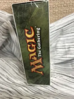 MTG Magic the Gathering Mirrodin Besieged - Infect & Defile Event Deck - Image 2