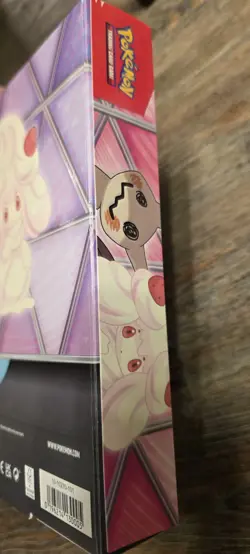 Pokemon TCG Mimikyu ex & Alcremie ex Premium Collection Box FAST SHIPPING - Image 4