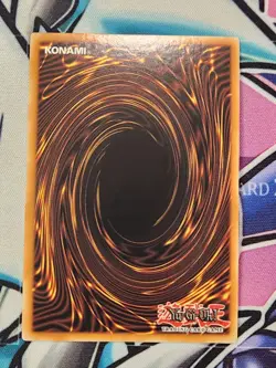 YUGIOH Gold Rare Ash Blossom & Joyous Spring MAGO-EN011 1st Edition - Image 2